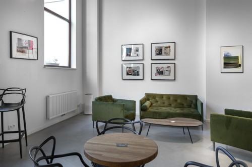 Muriel Condon i Noah Lagle - Stalemates