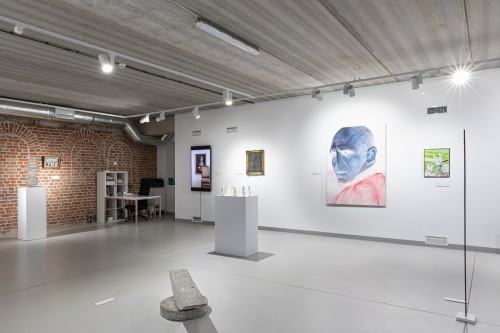 Sympozjum Sztuki Było, Jest i Będzie - Zmiana