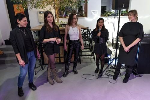 Love + Time: międzynarodowa wystawa grupowa