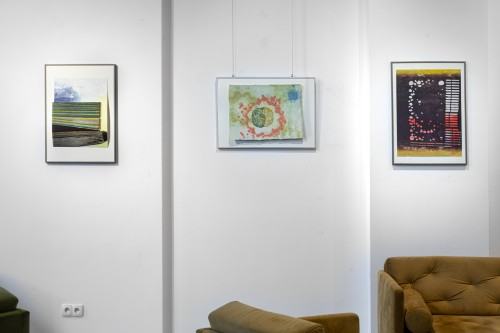 Muriel Condon i Noah Lagle - Stalemates