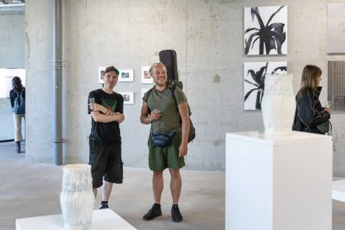 POSTRZEŻENIE / FORMY ZINTEGROWANE