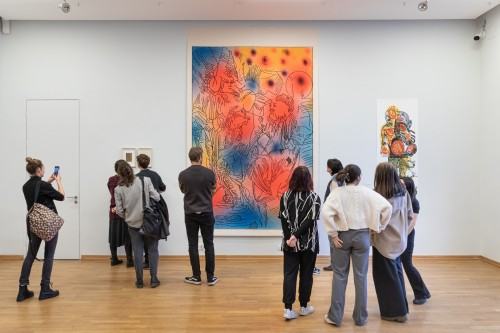 Warsztat Graficzny - ASP Gdańsk