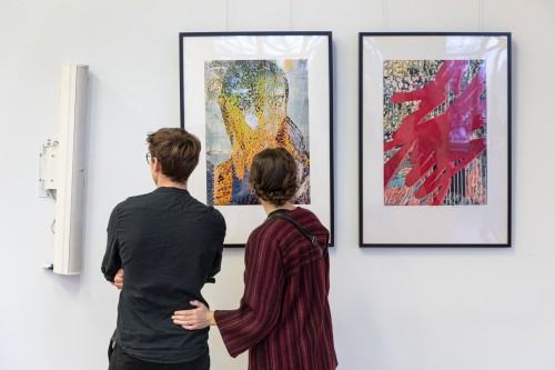 Warsztat Graficzny - ASP Gdańsk