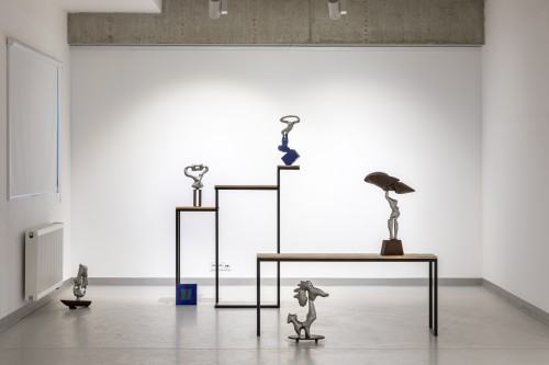 Wojciech Małek | Natura Form