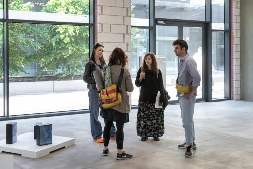 POSTRZEŻENIE / FORMY ZINTEGROWANE