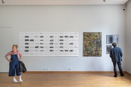 Mosty / 8. Festiwal Malarstwa