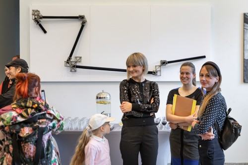 Mosty / 8. Festiwal Malarstwa