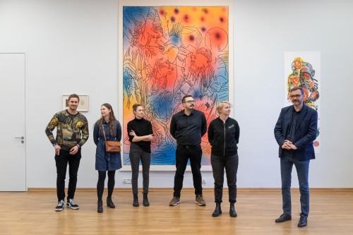 Warsztat Graficzny - ASP Gdańsk