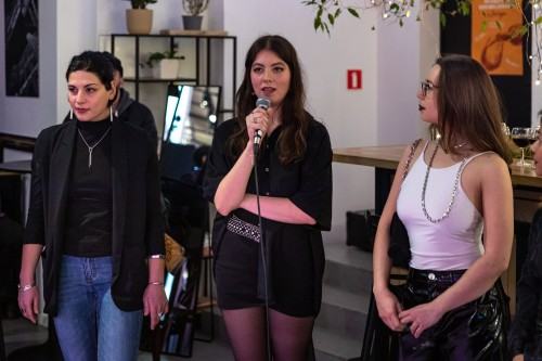 Love + Time: międzynarodowa wystawa grupowa