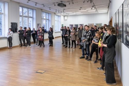 Warsztat Graficzny - ASP Gdańsk