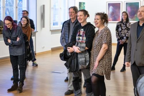 Warsztat Graficzny - ASP Gdańsk