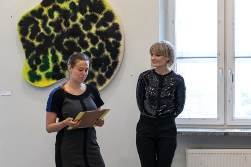 Mosty / 8. Festiwal Malarstwa