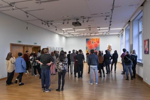 Warsztat Graficzny - ASP Gdańsk