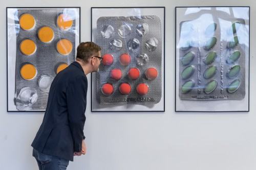 Warsztat Graficzny - ASP Gdańsk