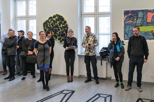 Mosty / 8. Festiwal Malarstwa