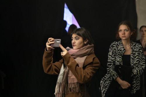 Młodzi artyści - policzalne, mierzalne w Pracowni Poznania Wizualnego