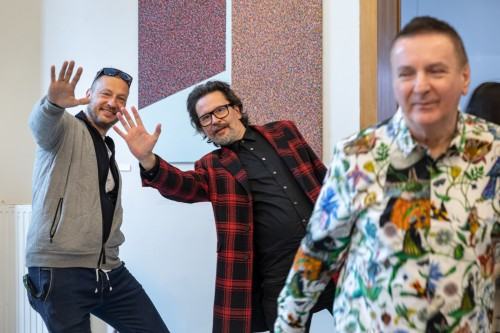 Mosty / 8. Festiwal Malarstwa