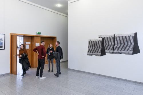 Warsztat Graficzny - ASP Gdańsk