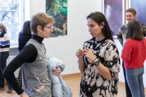 Warsztat Graficzny - ASP Gdańsk