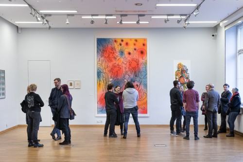 Warsztat Graficzny - ASP Gdańsk