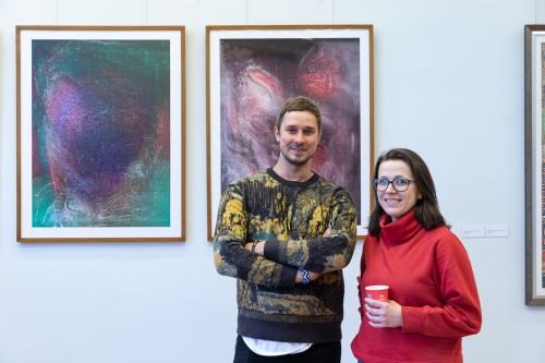 Warsztat Graficzny - ASP Gdańsk