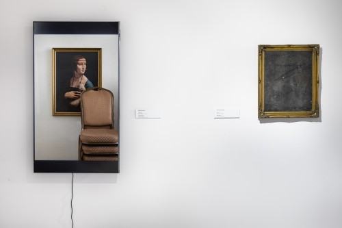 Sympozjum Sztuki Było, Jest i Będzie - Zmiana