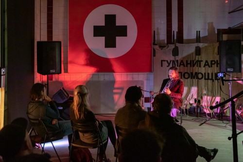 Koncert ✦✧ Marka Pospieszalskiego ✧ JOYOUS ✧✦ zdj. Michał Pietrzak