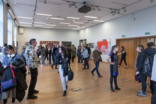 Mosty / 8. Festiwal Malarstwa