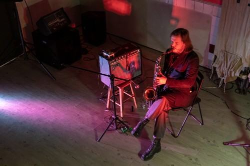 Koncert ✦✧ Marka Pospieszalskiego ✧ JOYOUS ✧✦ zdj. Michał Pietrzak