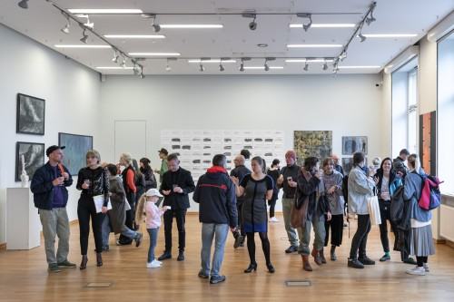 Mosty / 8. Festiwal Malarstwa