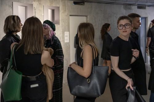 Młodzi artyści - policzalne, mierzalne w Pracowni Poznania Wizualnego