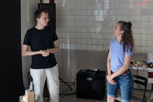 ⋄⋄ Bad Groupy ⋄⋄ Jeff Surak ⋄ Kris Kuldkepp