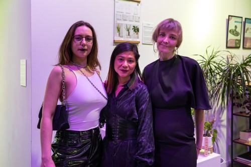 Love + Time: międzynarodowa wystawa grupowa