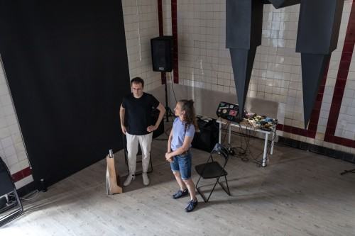 ⋄⋄ Bad Groupy ⋄⋄ Jeff Surak ⋄ Kris Kuldkepp