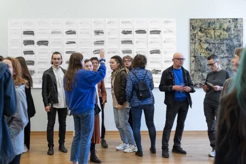 Mosty / 8. Festiwal Malarstwa