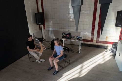 ⋄⋄ Bad Groupy ⋄⋄ Jeff Surak ⋄ Kris Kuldkepp