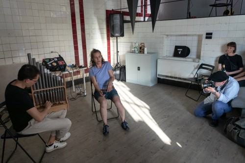 ⋄⋄ Bad Groupy ⋄⋄ Jeff Surak ⋄ Kris Kuldkepp