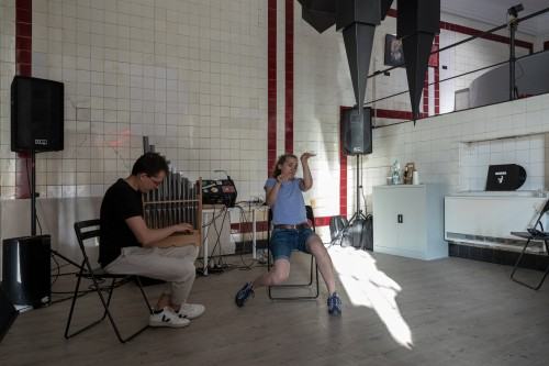 ⋄⋄ Bad Groupy ⋄⋄ Jeff Surak ⋄ Kris Kuldkepp