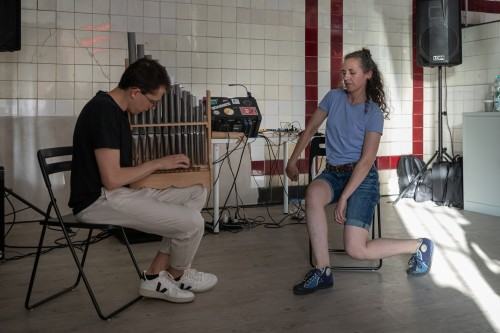 ⋄⋄ Bad Groupy ⋄⋄ Jeff Surak ⋄ Kris Kuldkepp