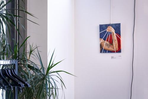 Soda Spring / BM WRO