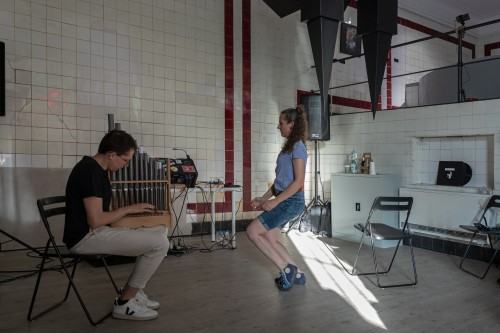 ⋄⋄ Bad Groupy ⋄⋄ Jeff Surak ⋄ Kris Kuldkepp