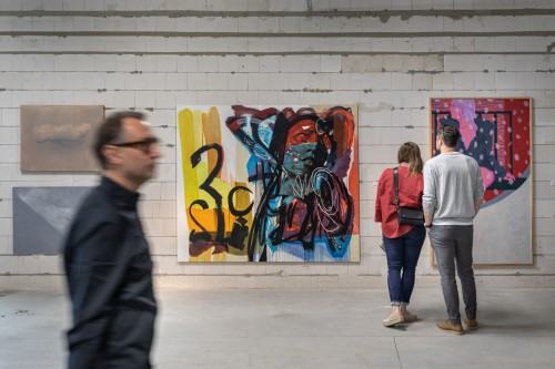 Ishi to kumo / Kamienie i chmury