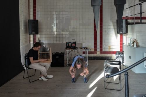 ⋄⋄ Bad Groupy ⋄⋄ Jeff Surak ⋄ Kris Kuldkepp