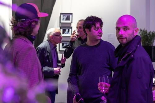 Love + Time: międzynarodowa wystawa grupowa