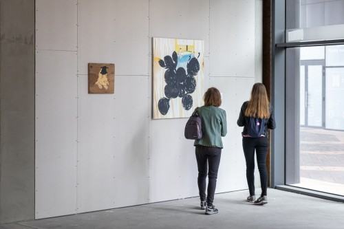 Ishi to kumo / Kamienie i chmury