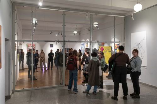 Odkryty wymiar. 8. Festiwal Malarstwa