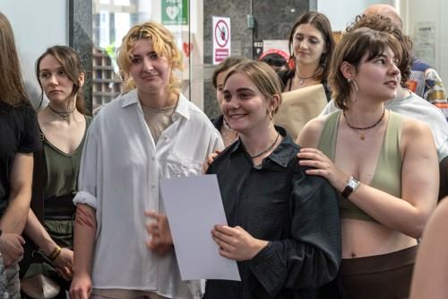 Rzeźba. Pracownie otwarte / konkurs Super Forma