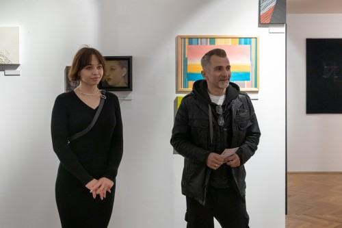 Odkryty wymiar. 8. Festiwal Malarstwa