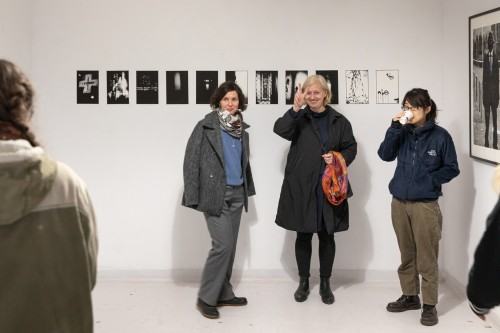 Nie czuj się jak u siebie w domu