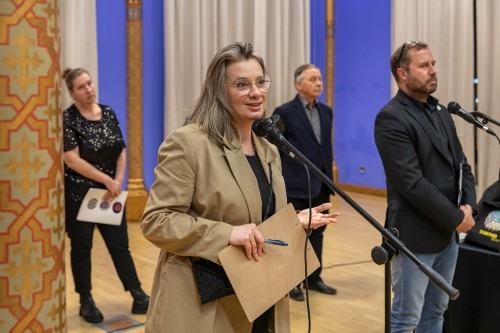 Sztuka przejścia'24 - ogłoszenie wyników